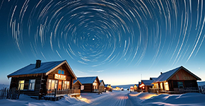 哈爾濱-五大連池-黑龍山-冰洞-扎龍鶴鄉(xiāng)漠河九曲十八彎北極村臥動8日